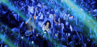 Boiler Room lleva el Brat Summer a Amnesia Ibiza con la fiesta PARTYGIRL de Charli XCX charli xcx ibiza