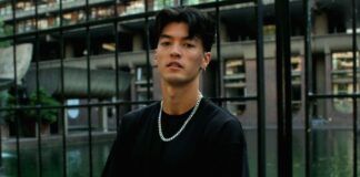 Charlie Sparks convierte a Amy Winehouse en acid con ‘Acid Amy’ EP Charlie Sparks Acid Amy