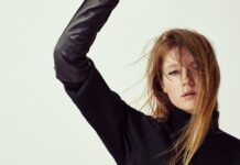 Charlotte de Witte vuelve a KNTXT con ‘Return To Nowhere’ EP Charlotte de Witte Return To Nowhere