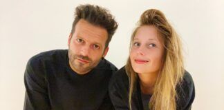 Charlotte de Witte y Enrico Sangiuliano ¿se casan? Charlotte de Witte Enrico Sangiuliano Boda