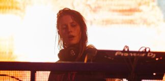 Charlotte de Witte graba su nombre para siempre en la historia de Printworks London kntxt printworks london