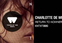 Track De La Semana 8 – 14 junio Return To Nowhere