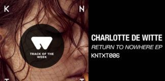 Track De La Semana 8 – 14 junio Return To Nowhere