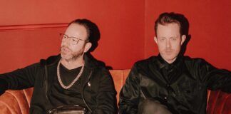 2 Ruff, Vol.1 by Chase & Status, el dúo de drum & bass por excelencia lanza su nuevo EP