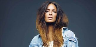 Chelina Manuhutu llega a Bassmnt Club el 6 de Diciembre