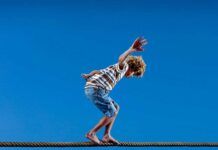 Children of Zeus muestran su mejor versión en ‘Balance’ children of zeus balance