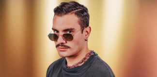 Chile nos transporta con su groove a ‘La Orilla’ del mar con su nuevo tema chile la orilla