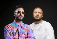 Chris Lake y Armand Van Helden presentan ‘The Answer’, la primera colaboración del EP chris lake armand van helden the answer 1