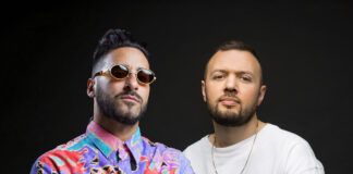 Chris Lake y Armand Van Helden presentan ‘The Answer’, la primera colaboración del EP chris lake armand van helden the answer 1