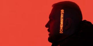 Chris Lake muestra su concepción más profunda del dance con su álbum debut ‘Chemistry’ chris lake chemistry