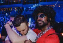 Chris Lake y Green Velvet traen aire fresco al House chris lake green velvet deceiver