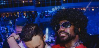 Chris Lake y Green Velvet traen aire fresco al House chris lake green velvet deceiver