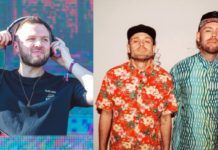 Chris Lake y Solardo entregan su arma secreta llamada ‘Free Your Body’ chris lake solardo
