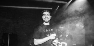 Chris Lorenzo desata ‘California Dreamin’, su ID más demandada chris lorenzo california dreamin