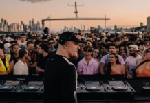 El neerlandés Chris Stussy anuncia su esperado álbum debut ‘Lost, Found & Forgotten…’