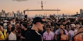 El neerlandés Chris Stussy anuncia su esperado álbum debut ‘Lost, Found & Forgotten…’