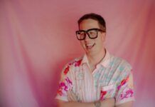 Chrissy debuta en HooverSound con su nuevo disco ‘Physical Release’ chrissy phisical release