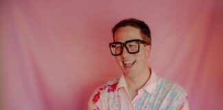 Chrissy debuta en HooverSound con su nuevo disco ‘Physical Release’ chrissy phisical release