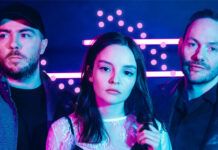 Ya está disponible ‘Screen Violence’, el cuarto álbum de CHVRCHES chvrches screen violence