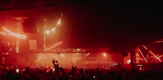 Circoloco Ibiza celebra sus bodas de plata en DC-10 con un Opening Party en el que se reunieron muchas de sus leyendas