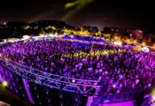 Family Club On Tour recae en Ciudadella Fest el próximo 30 de agosto