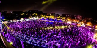 Family Club On Tour recae en Ciudadella Fest el próximo 30 de agosto