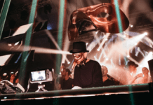 Claptone lleva The Masquerade de vuelta a Amnesia Ibiza: así fue el Opening claptone pacha