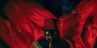 Claptone sigue presentando canciones de su nuevo álbum