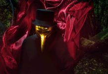 Claptone lanza su segundo álbum de estudio, ‘Fantast’ Claptone Fantast