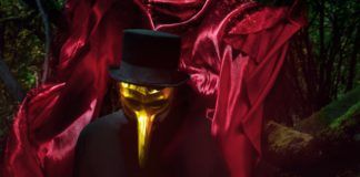 Claptone lanza su segundo álbum de estudio, ‘Fantast’ Claptone Fantast