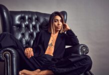 Wololo Sound entrevista a Claudia León