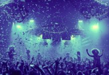 El clubbing no es para pijos clubbing