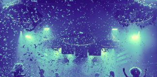 El clubbing no es para pijos clubbing