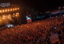 Concert Music Festival 2024: Noticias, cartel y entradas concert music festival 2024