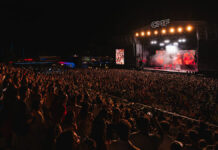 Concert Music Festival apuesta por la música electrónica nacional en su edición de 2026