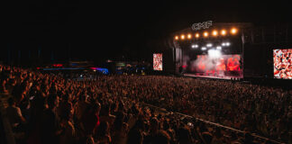 Concert Music Festival apuesta por la música electrónica nacional en su edición de 2026