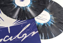 Connected Consciousness/Sis, el álbum con el que Lespalmes Discs da la bienvenida a los LP a su familia