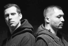 SLANDER y Said The Sky nos traen los remixes a su ‘Potions’ potions remixes