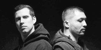 SLANDER y Said The Sky nos traen los remixes a su ‘Potions’ potions remixes