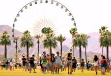 Coachella 2022 revela su cartel al completo coachella 2022