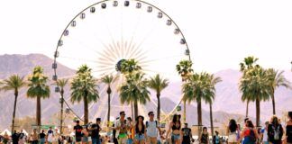 Coachella 2022 revela su cartel al completo coachella 2022