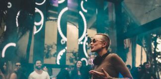 El fin de año apunta maneras en BeRenatta