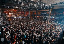 CODE se hace mayor por todo lo alto en su 18 aniversario code 18 aniversario