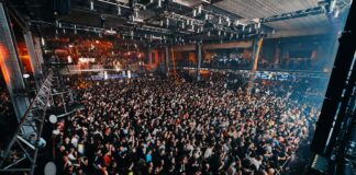 CODE se hace mayor por todo lo alto en su 18 aniversario code 18 aniversario