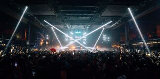 Fabrik anuncia el apabullante cartel del 20 aniversario de CODE