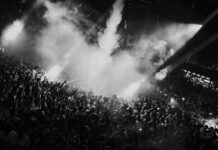 Fabrik arranca su vigésima primera temporada a ritmo de techno con la CODE 155