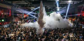 CODE 148 es el colofón de Fabrik a una temporada inolvidable Code 148