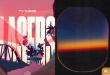 TV Noise y EAUXMAR presentan nuevos temas en STMPD RCRDS STMPD RCRDS