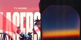 TV Noise y EAUXMAR presentan nuevos temas en STMPD RCRDS STMPD RCRDS