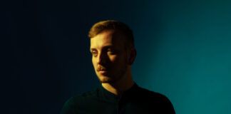 Colyn regresa a Afterlife con ‘Patterns’ EP colyn patterns ep